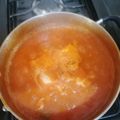 El cooksnap de Mayra Martinez Gonzalez cuando hizo Huevos ahogados !.