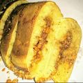 Cooksnap dari Mr Budie untuk resep Martabak"an manis ala ala ima mantul👍