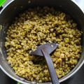 Cooksnap dari elan untuk resep Tips merebus kacang ijo hemat gas 😄