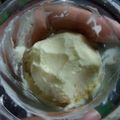 Cooksnap dari Ika Sulis Setianingsih untuk resep Oreo & Cream cheese ice cream