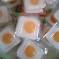 Cooksnap dari Bintang Anugrah untuk resep Puding telor mata sapi