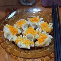 Cooksnap dari Riza Juwita untuk resep Dimsum ayam