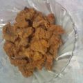 Cooksnap dari Danik Sumiasri untuk resep Crispy beef blackpepper