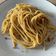 Cooksnap dari ekitchen untuk resep Elise's fav: Spageti anchovies tepung roti super kilat dan nikmat ala Elena