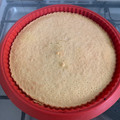 El cooksnap de angaba190 cuando hizo Tarta de Santiago con Thermomix.
