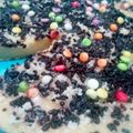 Cooksnap dari Azizah Rayariza untuk resep 9. Prol tape panggang no mixer