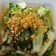 Cooksnap dari Merry untuk resep Stir Fry Romaine Lettuce with Garlic