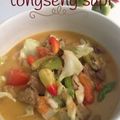 Cooksnap dari Trienza Ririn untuk resep Tongseng daging sapi