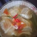Cooksnap dari Rani D.A untuk resep Sayur asem surabaya