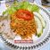 Cooksnap Mahadiah semasa beliau membuat Maggi Goreng Mamak.