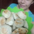 El cooksnap de Noni Nonitta cuando hizo Pan fácil de orégano.