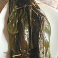 Cooksnap dari Santi Itsuka untuk resep Pepes ikan kembung & cumi pedas