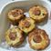 Cooksnap dari christine untuk resep Tahu Fantasi