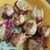 Cooksnap dari Feri Aan untuk resep Tahu walik isi sayuran