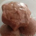 Cooksnap dari yuli mansula untuk resep Bolu pisang kukus cetak, tanpa mixer