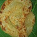 Cooksnap dari nina nisrina untuk resep Roti cane