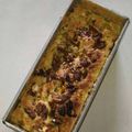 Cooksnap dari Miralda Yessa Bella untuk resep Bolu Nangka Keju Panggang
