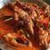Cooksnap dari Henny Sarastuti untuk resep Kerang Saus Padang