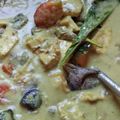 Cooksnap dari allysawicaksana imut untuk resep Gulai Ikan (Tuna)