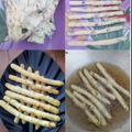 Cooksnap dari Hilma A'yunina I untuk resep Stik Kentang Keju