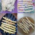 Cooksnap dari Hilma A'yunina I untuk resep Stik Kentang Keju