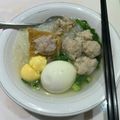 Cooksnap dari Ricka Yalanda untuk resep Kuah Bakso Solo