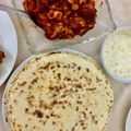 El cooksnap de Juliet's Sweet Creations cuando hizo Tortillas de Harina {Cocina Mexicana}.
