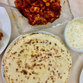 El cooksnap de Juliet's Sweet Creations cuando hizo Tortillas de Harina {Cocina Mexicana}.