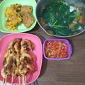 Cooksnap dari MbakNyum~ untuk resep Udang Bakar Jimbaran