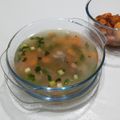 Cooksnap dari Siti Chomsiati untuk resep Sop Ayam ala Pak Min Klaten