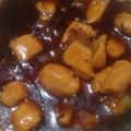 Cooksnap dari Carmen Sita untuk resep Ayam fillet lada hitam
