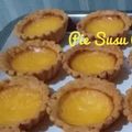 Cooksnap dari Liawati Iskandar untuk resep 66. Pie Susu Oleh-Oleh Khas Bali