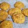 El cooksnap de mteresapt cuando hizo Pan de queso versión keto.