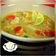 Cooksnap dari Elza Simple Kitchen untuk resep Soto Ayam Kuah Susu Praktis