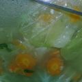 Cooksnap dari Raih untuk resep Sop Sayur Ebi