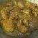 Cooksnap zaharah hushin semasa beliau membuat Ayam Ungkep.