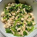 人如其食 的 莧菜白和 cooksnap