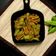 Sneha Patel's cooksnap of when they made લોટવાળા મરચાં (બેસનનાં)(lotvala marcha besan recipe inGujarati).
