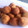 El cooksnap de mranz cuando hizo Croquetas de champiñones y jamón.