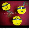 Cooksnap dari Arum Damar untuk resep Cup Cake Coklat Simpel