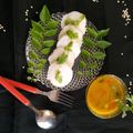 Avani Suba's cooksnap of when they made ઈડલી(idli recipe in gujarati).