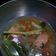 Cooksnap dari desi anggraely untuk resep Sop sayur telur mix salmon mpasi 1 y
