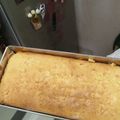 Cooksnap dari Novia Ratna Dewi untuk resep Cheese Tapai Buttercake aka Bolu Tapai Keju / Tape Keju