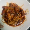 Cooksnap dari niki alviari untuk resep Ayam Goreng Mentega