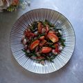 Cooksnap dari Dila Frastika untuk resep Oseng Peda Bawang Cabe
