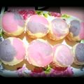 Cooksnap dari adhitya ayu untuk resep BOLU KUKUS PUTIH TELUR