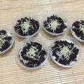 Cooksnap dari Diah A Asrianty untuk resep Oreo Cheesecake Lumer Simple