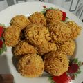 Cooksnap dari Azizah_Nafisha untuk resep Bola-bola Tahu Mie || Tahu Rambutan