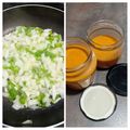 El cooksnap de Tonysantos cuando hizo Salsa de tomate casera.