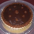 El cooksnap de Soledad Yapura cuando hizo Tarta cabsha🤗.